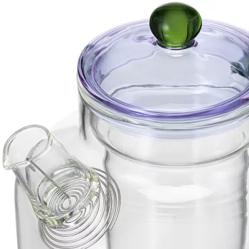 Чайник заварочный Orb 1.2 L