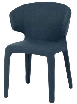 Обеденный стул Equise 52X55X79 CM