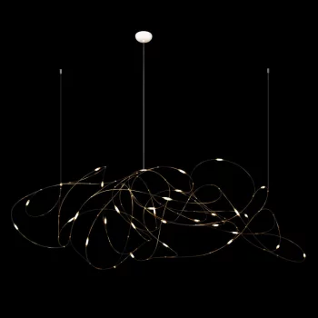 Подвесной светильник Flock of Light