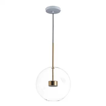 Подвесной светильник Bolle 30X30X56 CM