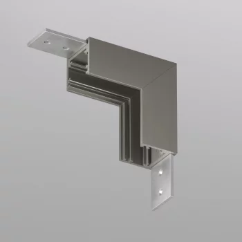 Угол профиля Denkirs TR5732-DN