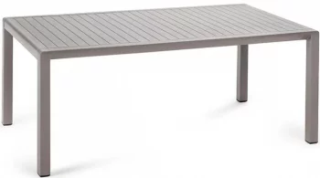 Столик пластиковый кофейный Aria 100X60X40 CM