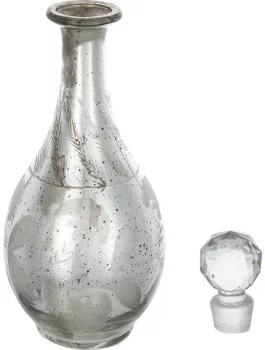 Декоративный бутыль Fienola 13X13X38 CM