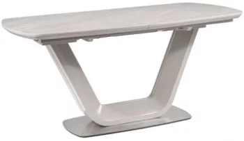Стол обеденный Armani 160-220X90X76 CM