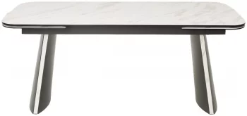 Стол Valdemar 180-260X98X76 CM