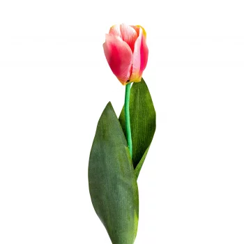 Цветок искусственный Tulipan 64 CM