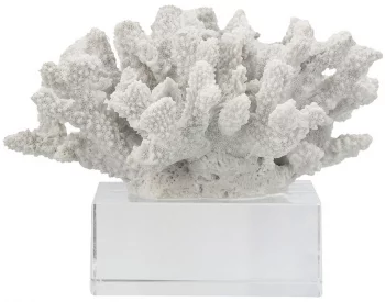 Декор Coral 21X19X16 CM