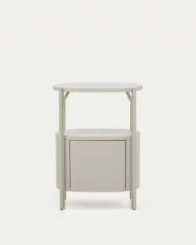 Тумба для ванной Arely 60X40X80.6 CM