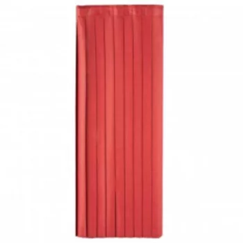 Банкетная юбка Airlaid, красная, 72*400 см, 1 шт, Garcia de PouИспания