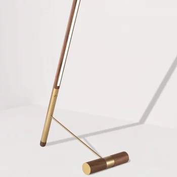 Торшер Linea 65X30X150 CM