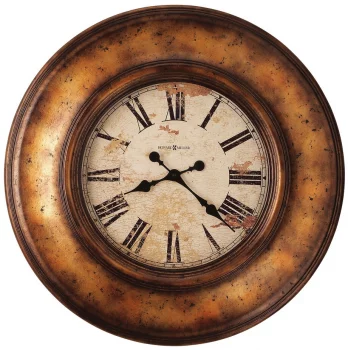 Галерейные часы Copper Bay Ø75 CM