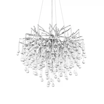 Подвесная люстра Drops 60X60X100 CM