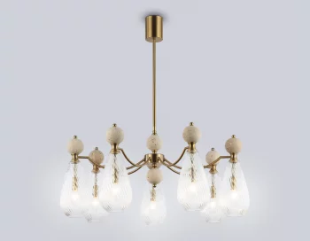 Люстра High Light 82X82X90 CM