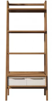 Стеллаж Bruni 80X40X190 CM