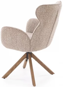 Стул кухонный Laurilli 63X64X93 CM