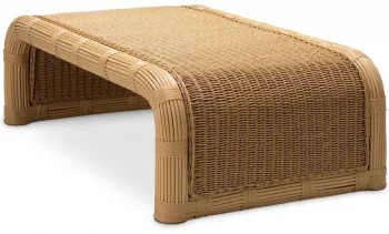 Уличный журнальный стол Riverton 125X75X41 CM