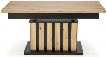 Стол журнальный Baretti 130-170X65X65-82 CM