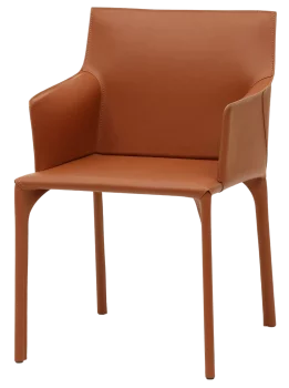 Обеденный стул Lior 56X53X83 CM