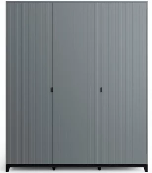 Шкаф CASE 180X60X221 CM