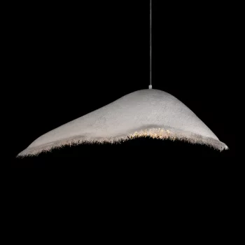 Подвесной светильник Moby Dick 88X36X26 CM
