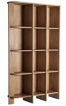 Стеллаж Nara 120X40X210 CM