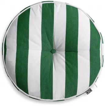 Круглая уличная подушка Florent Ø40 CM