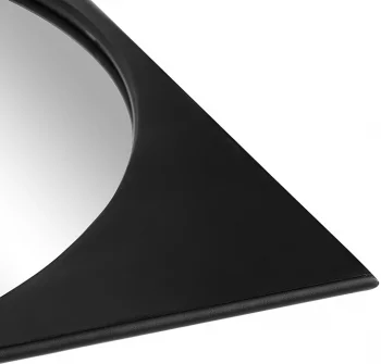 Зеркало настенное Geometria Ø71 CM