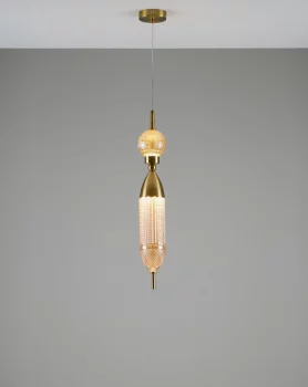 Подвесной светильник Candle