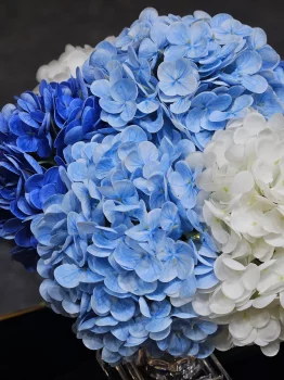 Аромадиффузор букет Provence Hydrangea Bouquet 41X41X43 CM