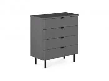 Комод Rimini 74X35,6X82 CM