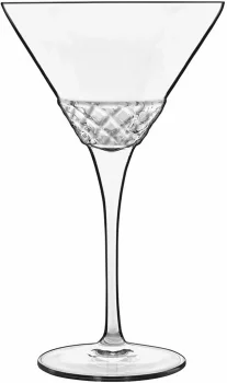 Бокал для мартини Roma 220 ml