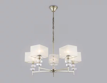 Подвесная люстра High Light 70X70X85 CM