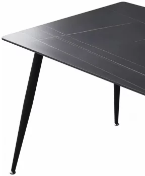 Стол обеденный Rion 80X80X76 CM