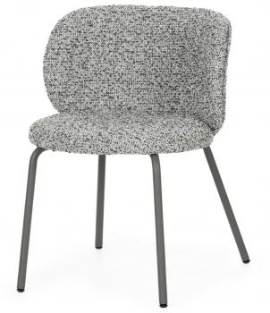 Обеденный стул Soot 57X58X71 CM