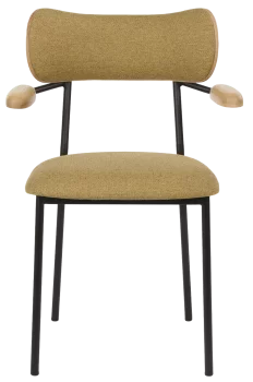 Обеденный стул Marla 55X52X79 CM