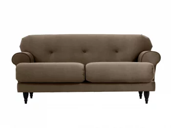 Двухместный диван Italia 159X98X79 CM