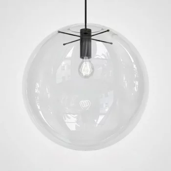 Подвесной светильник Selene Glass