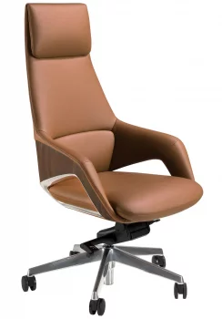 Офисное поворотное кресло Miryam 67X69X121 CM