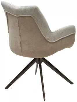 Стул Pontus 63X61X88 CM