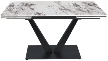 Стол Malibu 140-220X85X76 CM