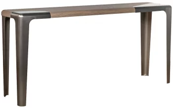 Консоль Smooth 160X39X76 CM