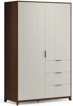 Шкаф Case 139X60X221 CM