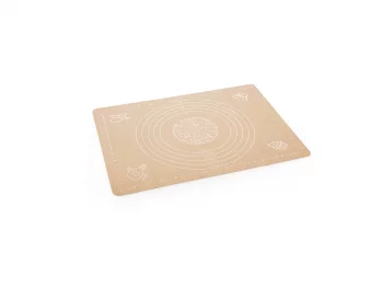 Силиконовая скалка AllCook 38X5.2X5.2 CM