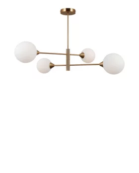 Подвесной светильник Molecule 79X30X53 CM