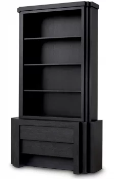 Библиотека Metropolitan 135X50X236 CM