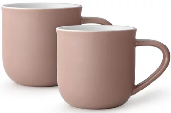 Чайные кружки Minima 350 / 350 ml