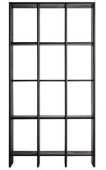 Стеллаж Nara 110X40X210 CM