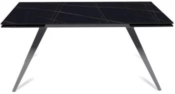 Стол раскладной Asti 160-240X90X76 CM