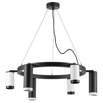 Подвесной спот Rullo 96X96X62 CM