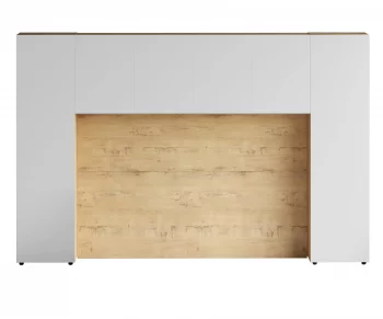 Комплект мебели для спальни Modus 357,2X40X233 CM